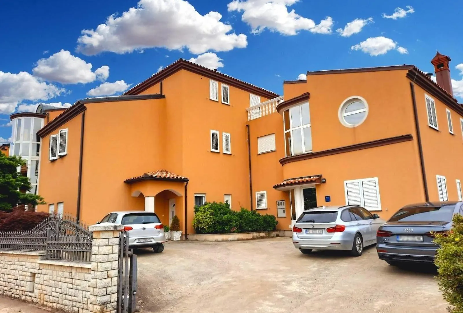 Ferienwohnung Fuer 3 Personen Ca 45 Qm In Galizana, Istrien Istrische Riviera 0*,  Croazia