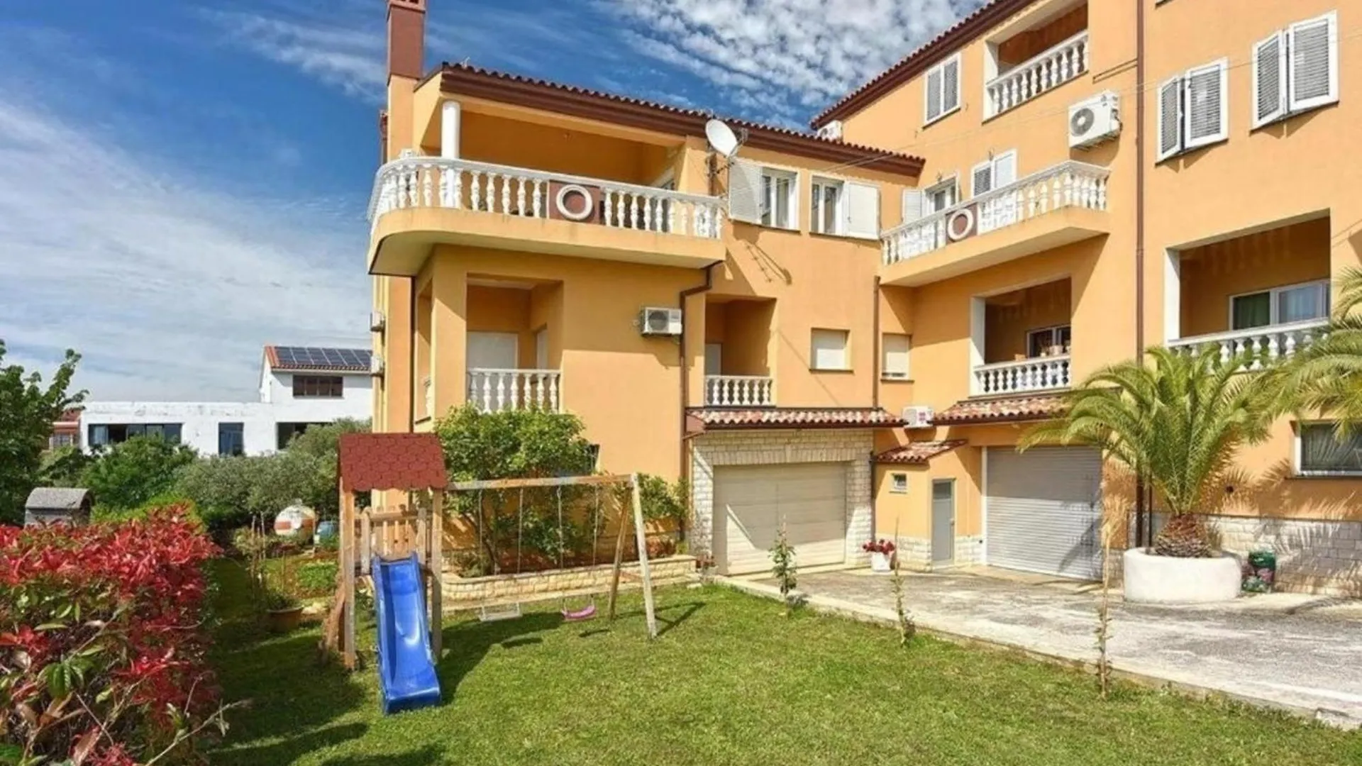 Ferienwohnung Fuer 3 Personen Ca 45 Qm In Galizana, Istrien Istrische Riviera