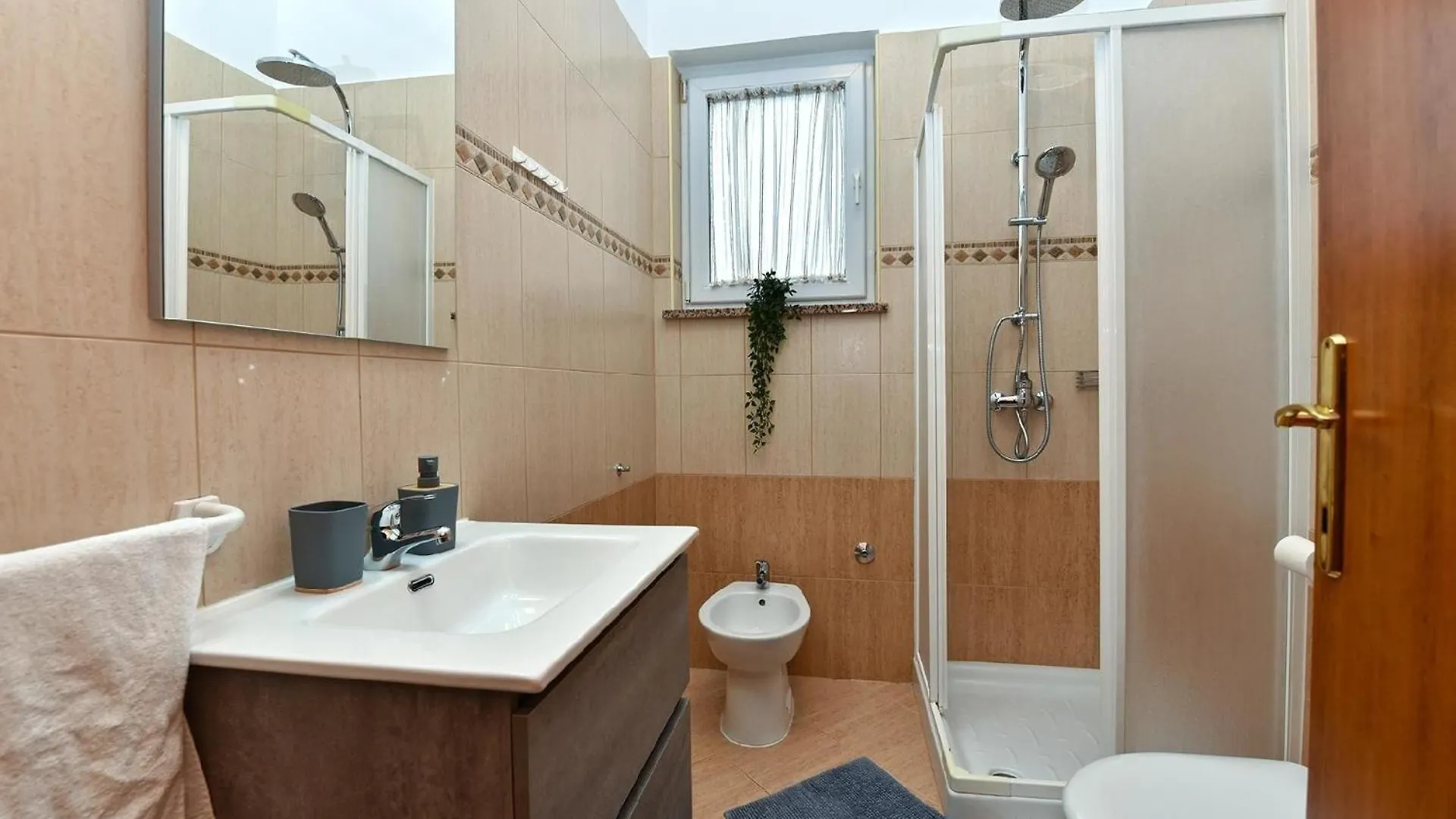 Appartamento Ferienwohnung Fuer 3 Personen Ca 45 Qm In Galizana, Istrien Istrische Riviera