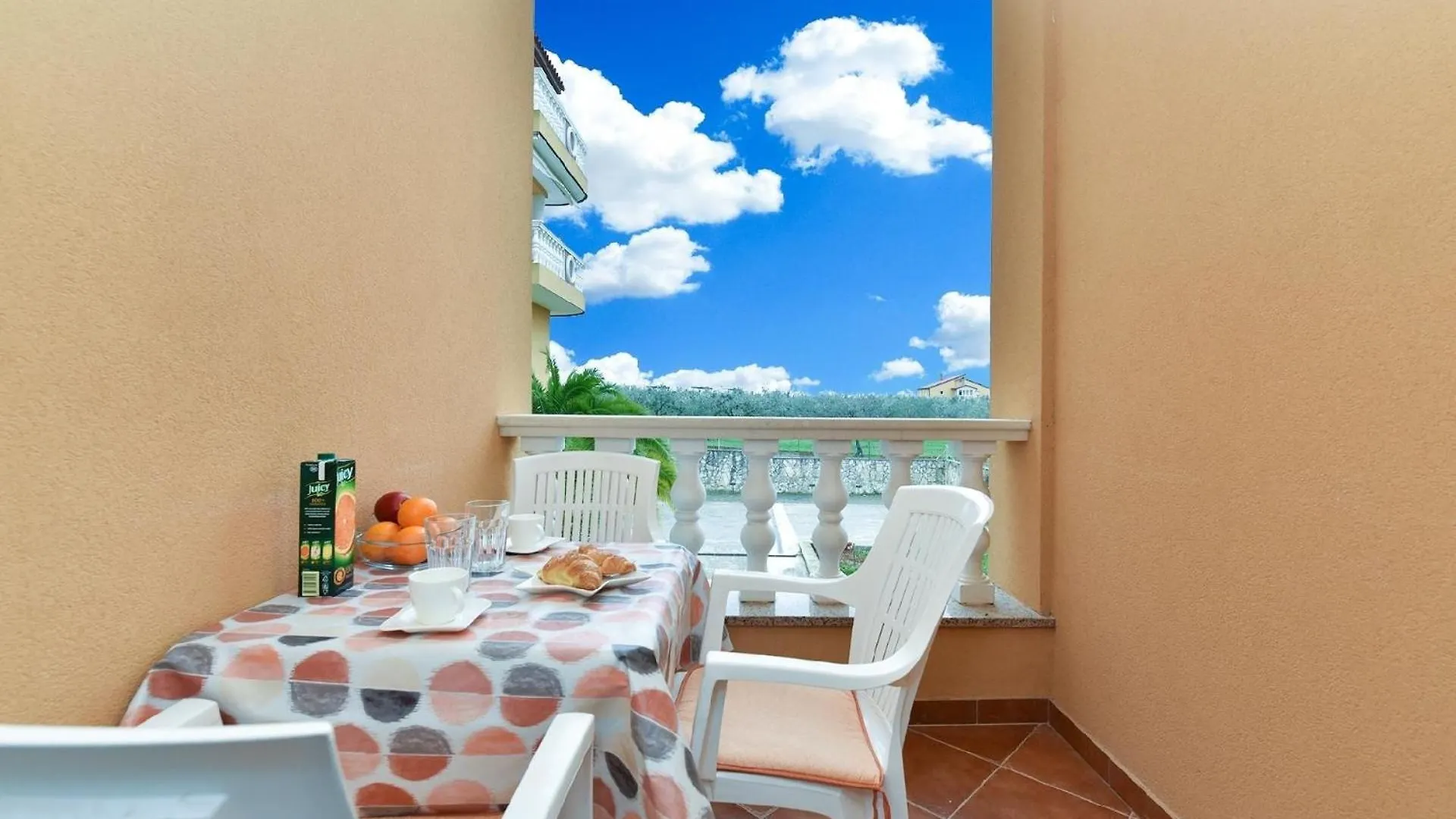 Ferienwohnung Fuer 3 Personen Ca 45 Qm In Galizana, Istrien Istrische Riviera Appartamento