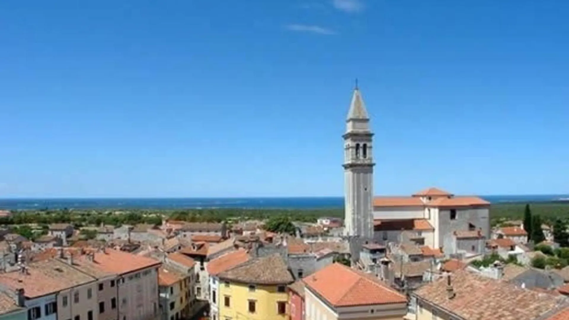 Appartamento Ferienwohnung Fuer 3 Personen Ca 45 Qm In Galizana, Istrien Istrische Riviera