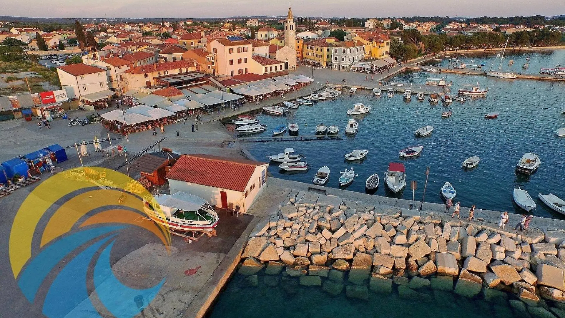 Ferienwohnung Fuer 3 Personen Ca 45 Qm In Galizana, Istrien Istrische Riviera Appartamento